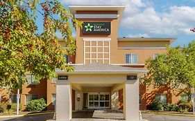 Extended Stay Boston Waltham